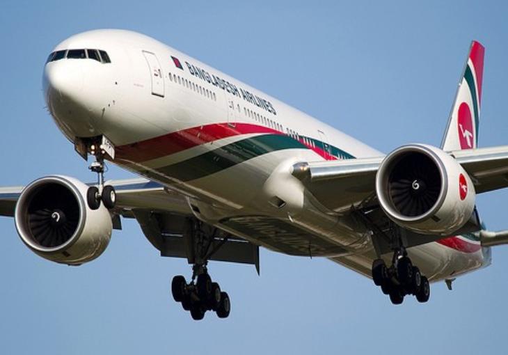 Узбекистан и Бангладеш готовятся восстановить авиасообщение 