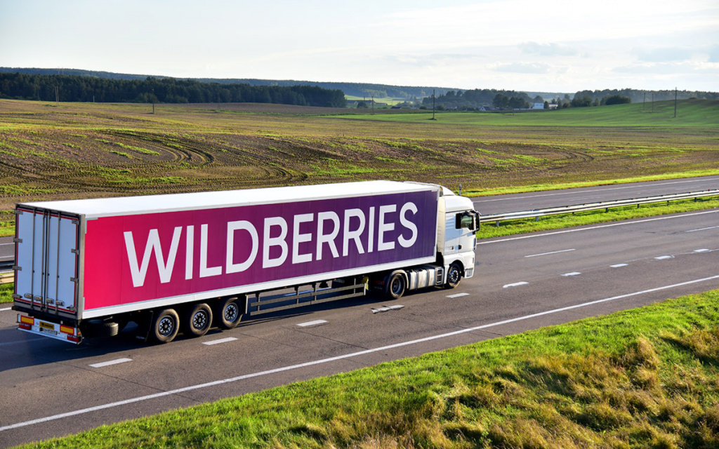 Узбекистан планирует использовать Wildberries для консолидации экспорта плодоовощной продукции