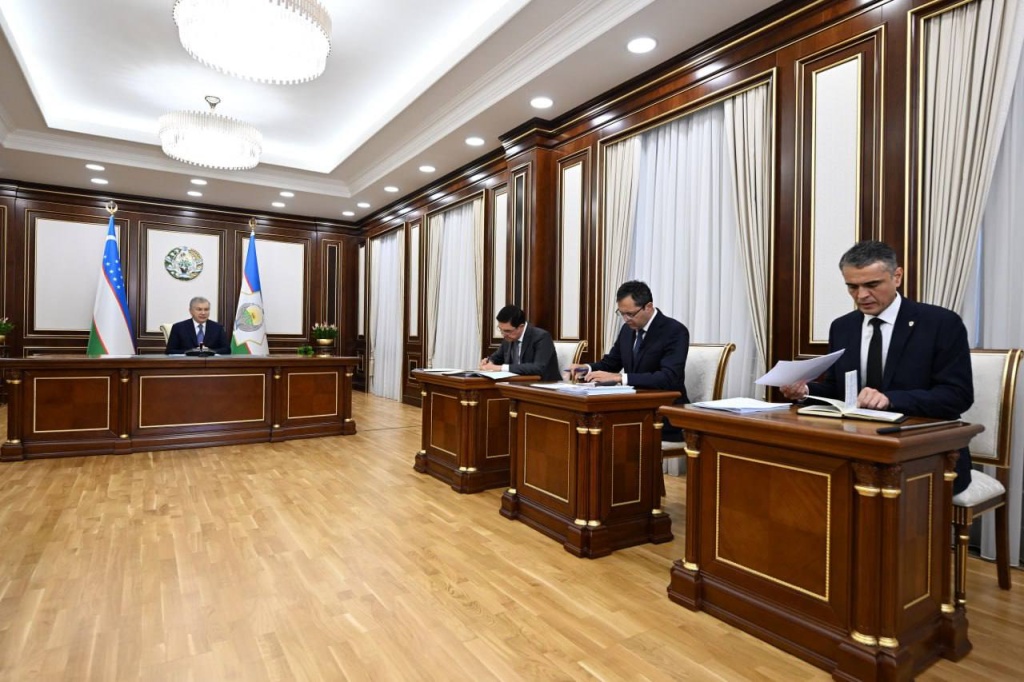 Президент поручил снизить инфляцию до 7 %