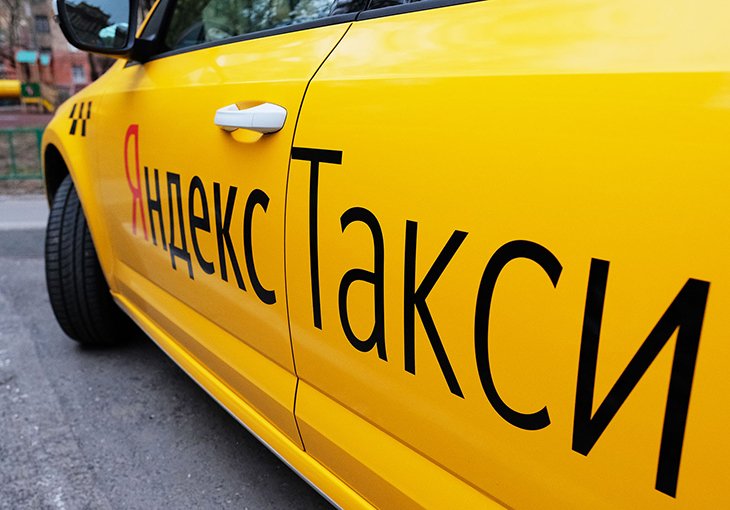 Куда привезет "Яндекс" рынок такси Узбекистана