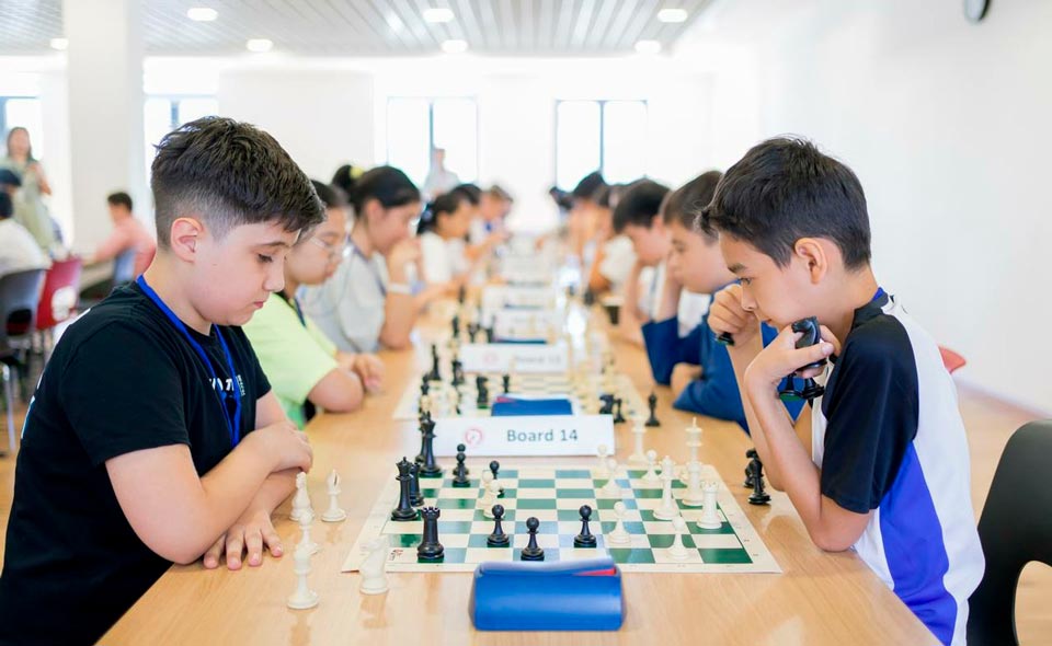 Шах и мат. Как Узбекистан идет к цели – попасть в десятку рейтинга ФИДЕ