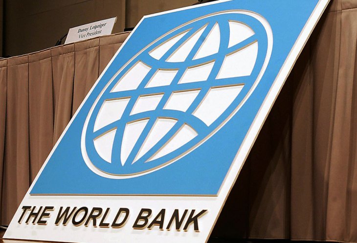 Делегация Всемирного банка посетит Узбекистан: что она обсудит с Мирзиёевым  