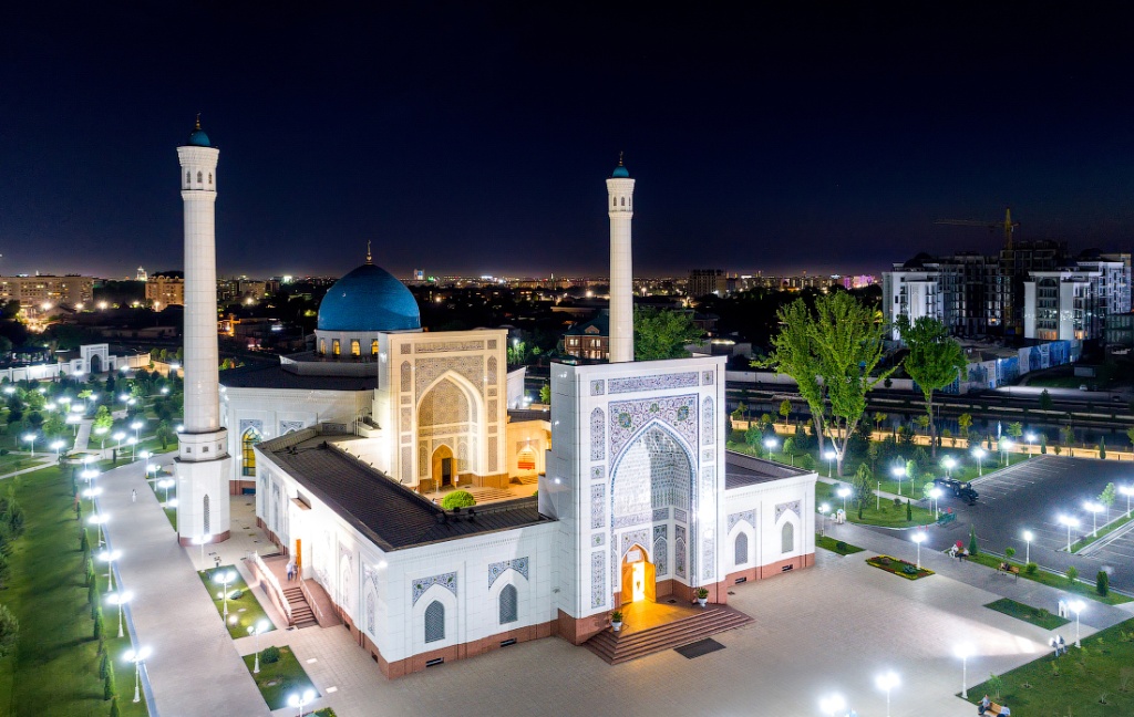Стала известна дата начала священного месяца Рамазан в Узбекистане в этом году 