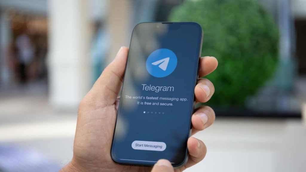 В Узбекистане предупредили о новом виде мошенничества через Telegram