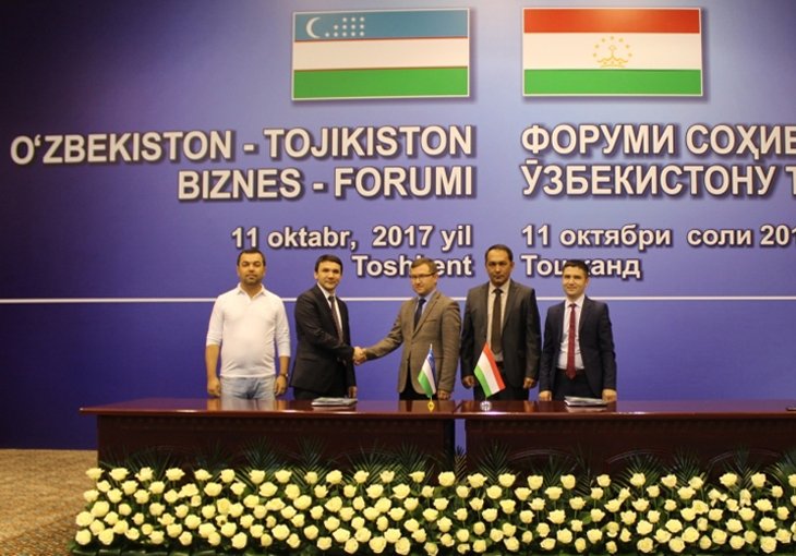 Туроператоры Узбекистана будут сотрудничать с таджикскими коллегами 