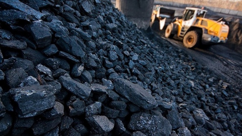 Узбекистан займется развитием угольных шахт в Кыргызстане  