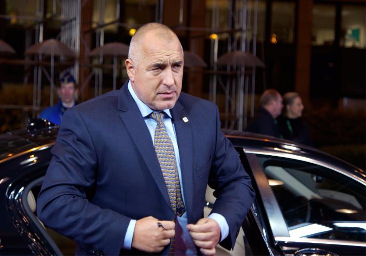 Премьер-министр Болгарии посетит Узбекистан с рабочим визитом 