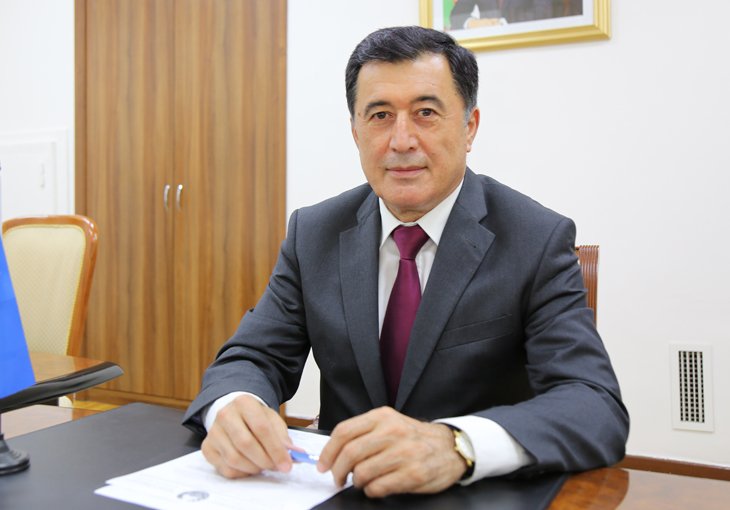 Как достичь гармонии: Владимир Норов рассказал о приоритетах развития ШОС и узбекско-китайских отношений 