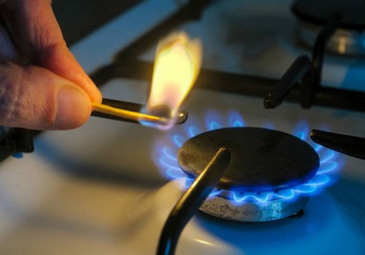 В Узбекистане введут правила пользования природным газом