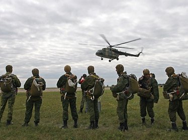 В Узбекистане создается авиационная поисково-спасательная служба