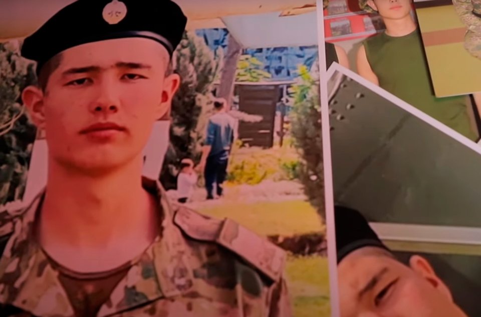 В военной части в Кашкадарье скончался 18-летний военнослужащий. Ранее он жаловался на дедовщину и побои 