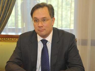 Назначен новый посол Финляндии в Узбекистане