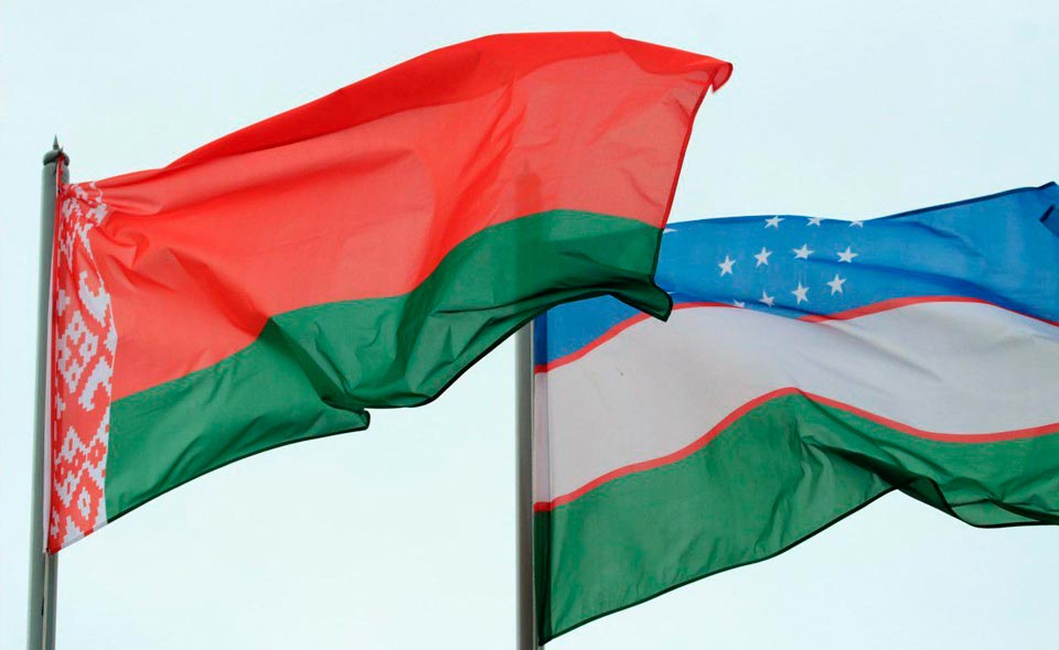 Вице-премьер Беларуси посетит Узбекистан 