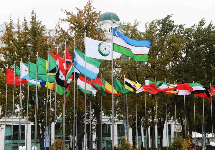 Узбекистан и Саудовская Аравия обсудили подготовку к внеочередному заседанию СМИД ОИС