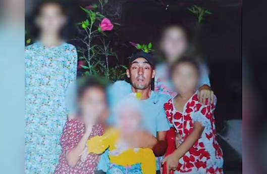 В Фергане мужчина забил соседа камнем до смерти из-за спора о земле. Видео