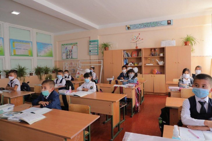 В школах Узбекистана будет введен новый предмет Science, объединяющий шесть дисциплин