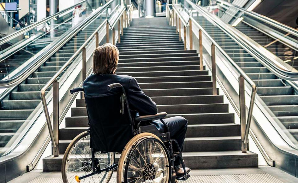 Мирзиёев анонсировал появление масштабной программы по поддержке людей с инвалидностью