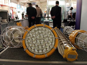 Южнокорейская корпорация «Owell» запустила в Узбекистане производство светодиодных ламп