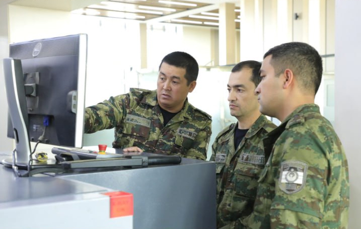 Наркотики, оружие и табак. Таможенники отчитались о масштабных изъятиях на границе