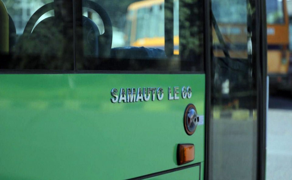 Жители массива "Панельный" выступили против планирующейся оптимизации автобусного маршрута № 68   