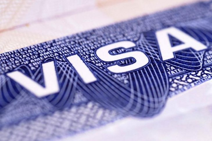 Узбекистан намерен внедрить три новых типа виз для иностранцев 