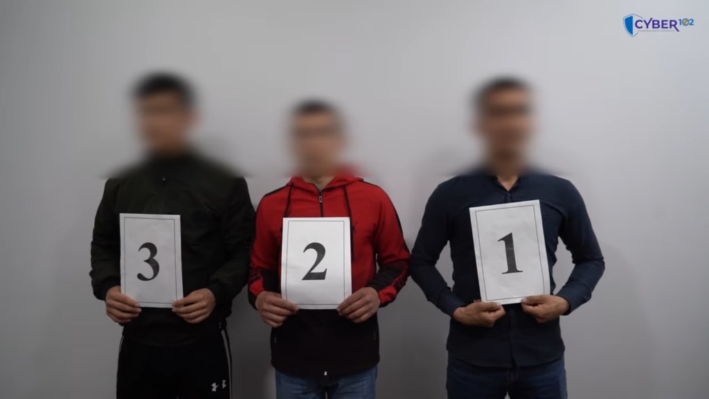 В Самарканде аферист обманул десятки людей на аренде жилья