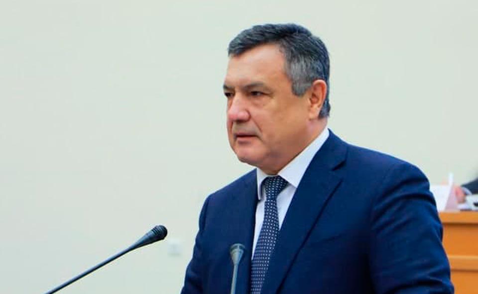 Спикер парламента Узбекистана Нурдинжон Исмоилов дал оценку итогам президентских выборов