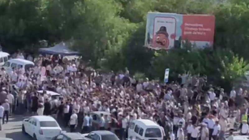 Большая часть погибших участников протестов в Каракалпакстане была в состоянии алкогольного и наркотического опьянения 