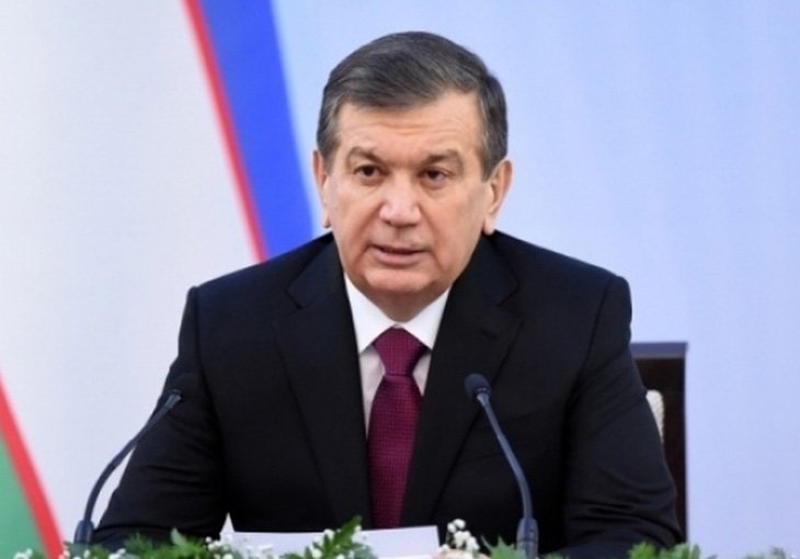 Президент Узбекистана раскритиковал деятельность очередного комитета и призвал усилить контроль за рациональным использованием земель