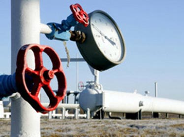 Узбекистан снизит утечки газа в сетях Хорезмской области и Каракалпакстана
