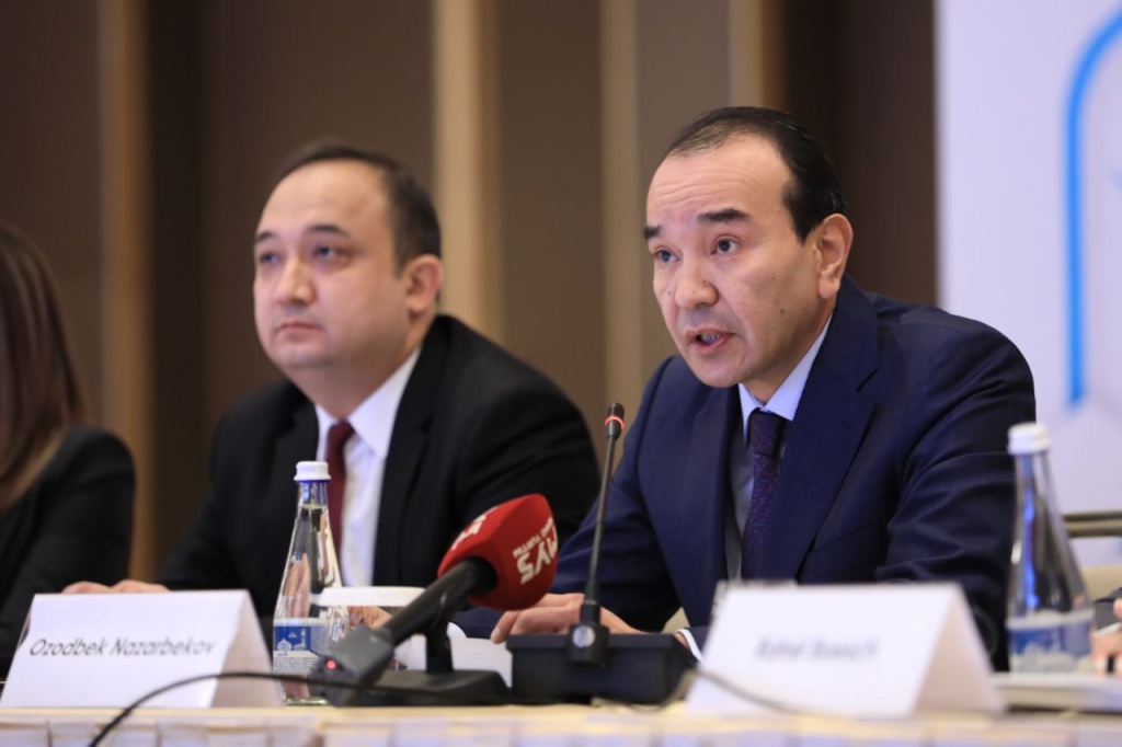 Министр культуры и туризма заявил, что все отели в Узбекистане должны отражать национальную самобытность  