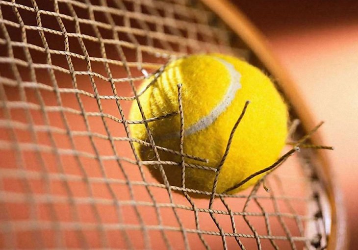 Наши теннисистки в Турции: вести с полей