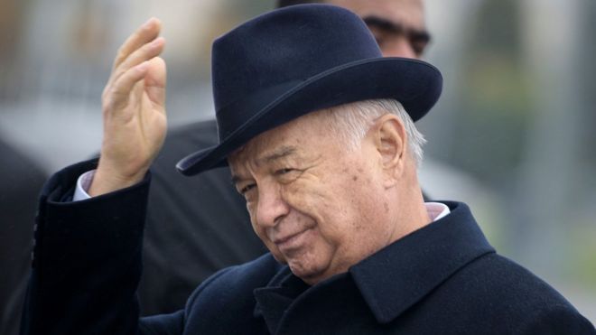 В Узбекистане широко отметят 80-летие Ислама Каримова 
