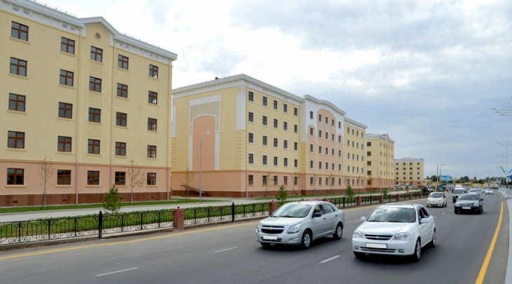 Эксперт Всемирного банка выяснил, что жилье в городах Узбекистана находится в категории "труднодоступного". Ташкент лидирует по дороговизне квартир
