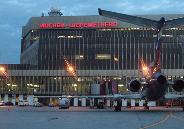 Уроженец Узбекистана, не пожелавший прилета жены в Тулу, сообщил о «бомбе» в аэропорту Шереметьево