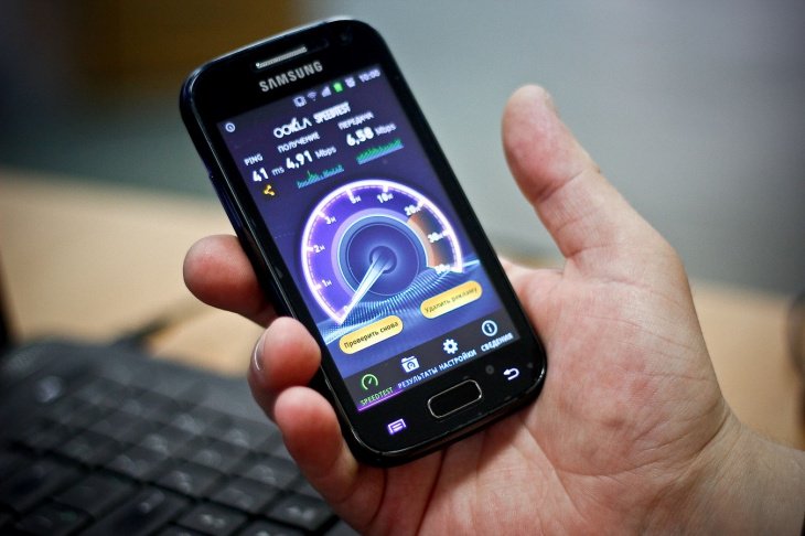 Узбекистан останется без мобильного интернета 
