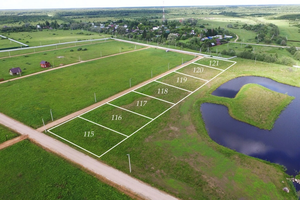 Стартовая цена в один сум. Власти придумали, как распродать участки для застройки в отдаленных районах Узбекистана