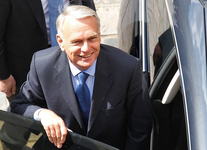 Ташкент с визитом посетит Министр иностранных дел Франции