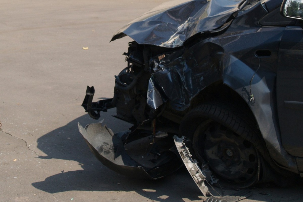 Узбекистанцы чаще других мигрантов попадали в ДТП в России в этом году