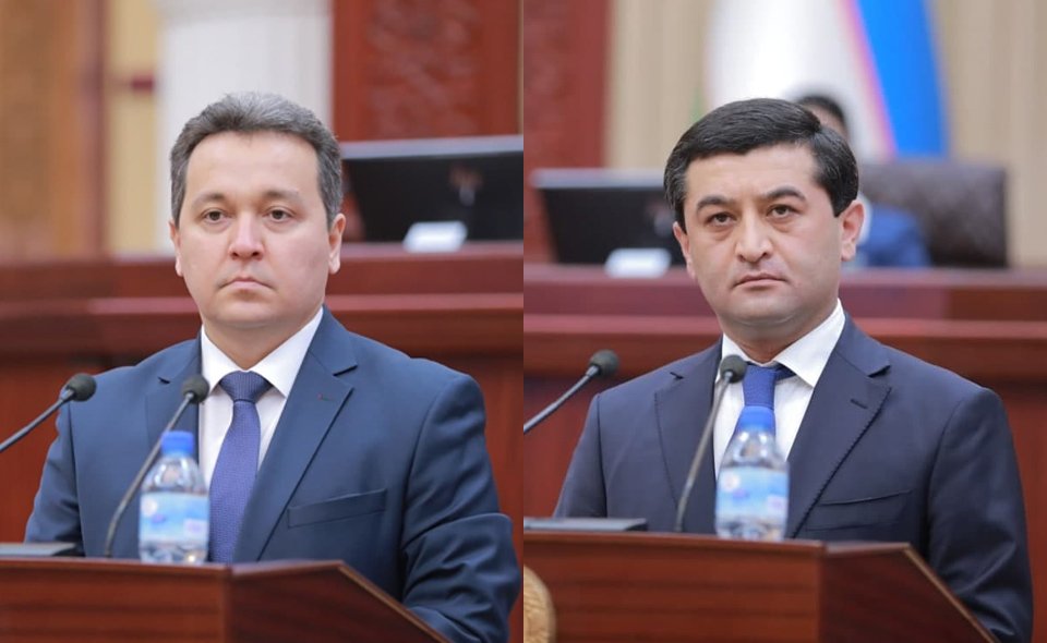 Депутаты одобрили кандидатуры двух новых министров. Интересно, что главой Мининфокома планируется назначить бывшего министра народного образования  