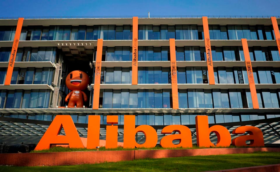 Узбекистан подписал соглашение с Alibaba Group. На маркетплейсе появится отдельный раздел с продукцией из нашей страны 