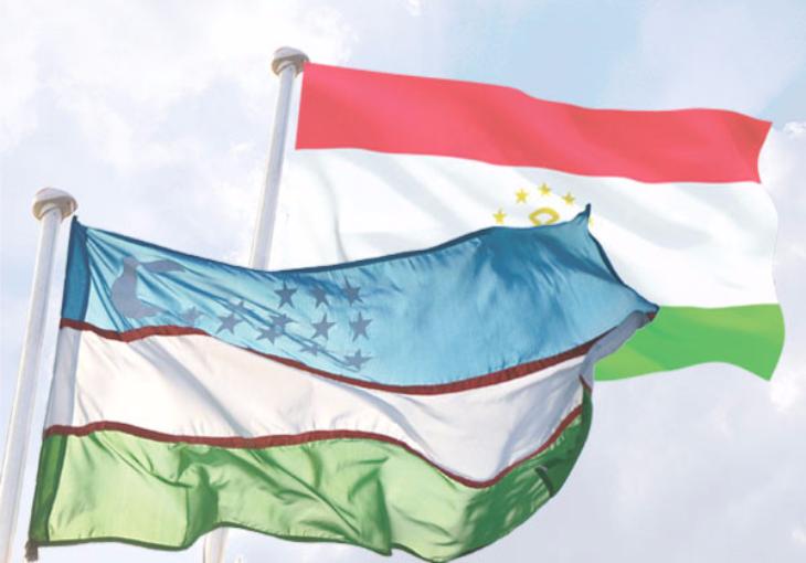 Узбекистан и Таджикистан наметили ориентиры по актуальным вопросам сотрудничества