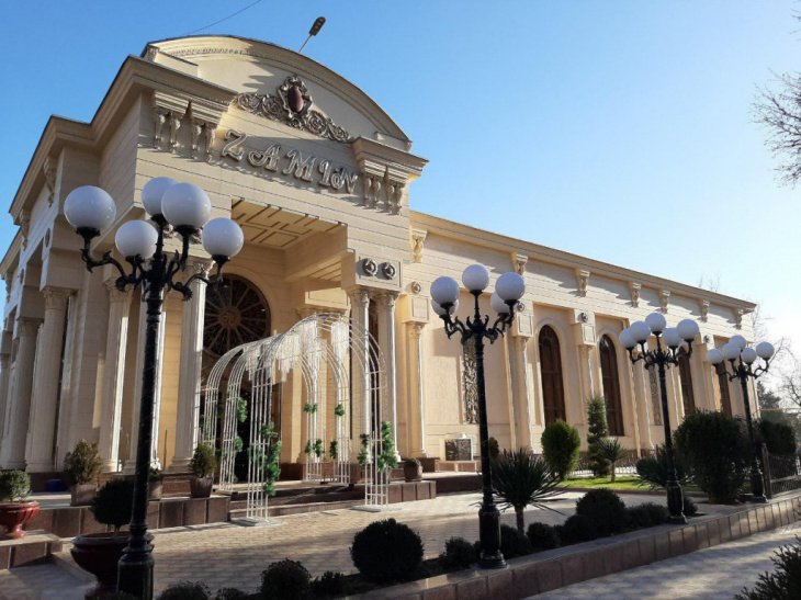 "Узбеккино" раскрыло подробности строительства нового Дома кино и проекта по созданию уникального киногорода 