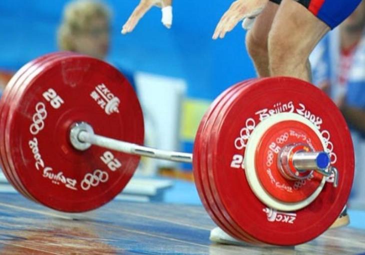  Международная федерация тяжелой атлетики лишила одной олимпийской квоты сборную Узбекистана 