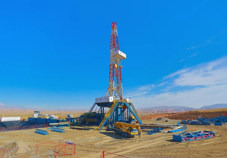 В чем заключается сложность обустройства крупнейшего газового месторождения в Узбекистане, и как будут делиться доходы от его разработки 
