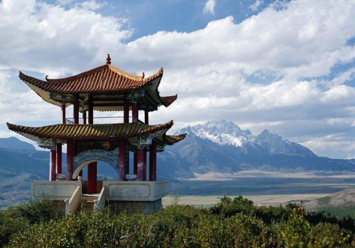 Китай расширит доступ иностранных инвесторов на свой рынок