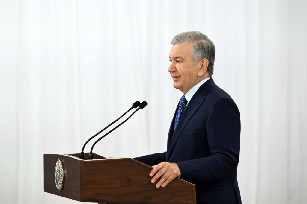 Мирзиёев объяснил истинную причину внимания Узбекистана к Афганистану