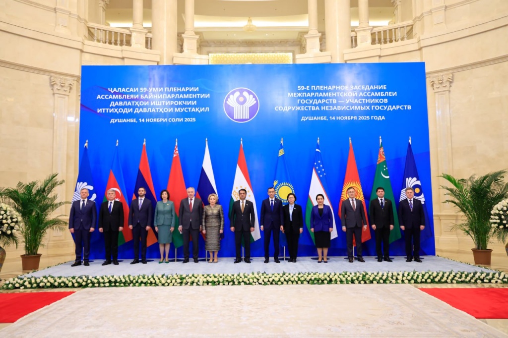 "Детское содружество" и "Поезд памяти". Глава Сената выдвинула важные инициативы на заседании Межпарламентской ассамблеи СНГ