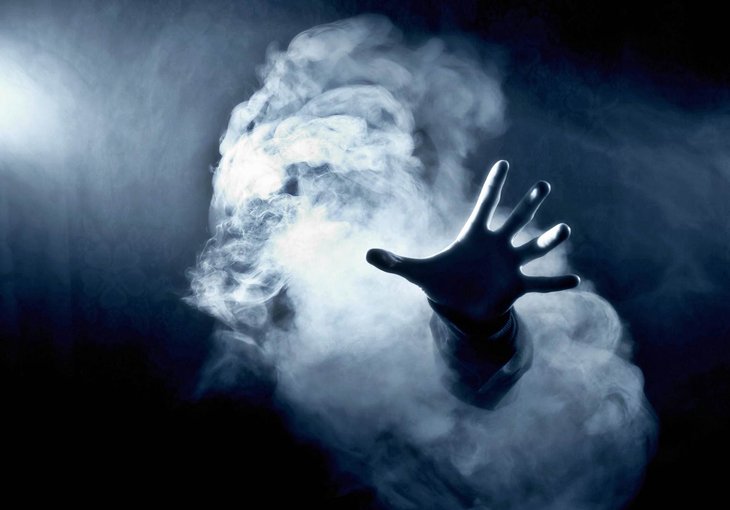 В Термезе МЧСники спасли подростка, отравившегося дымом