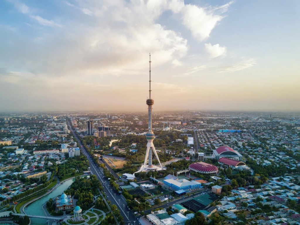 В Ташкенте из-за наплыва россиян цены на аренду квартир выросли в два раза 